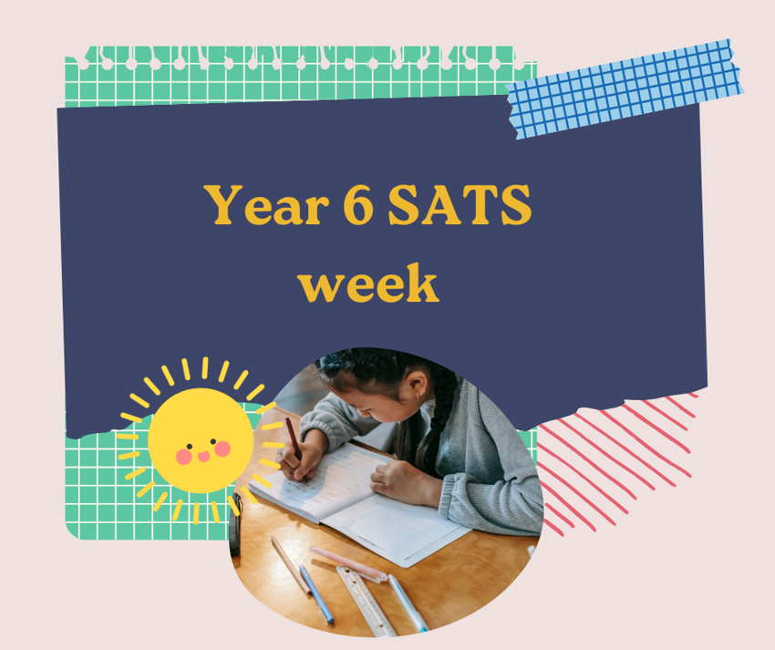 Image of SATs week